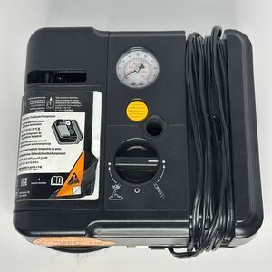 OEM Genuine GM Emergency Air Compressor